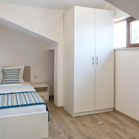 Hotel Комплекс Овеч *